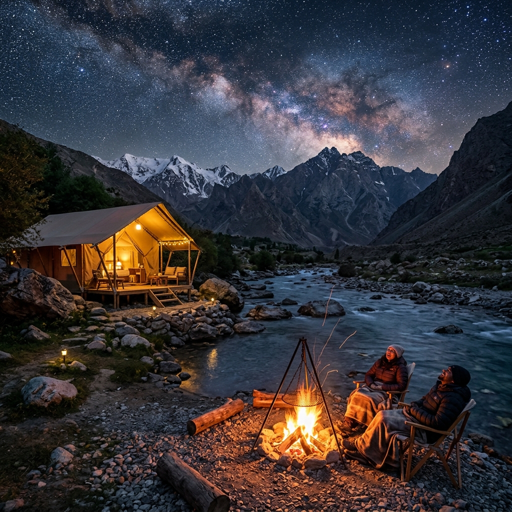 Manali to Jispa