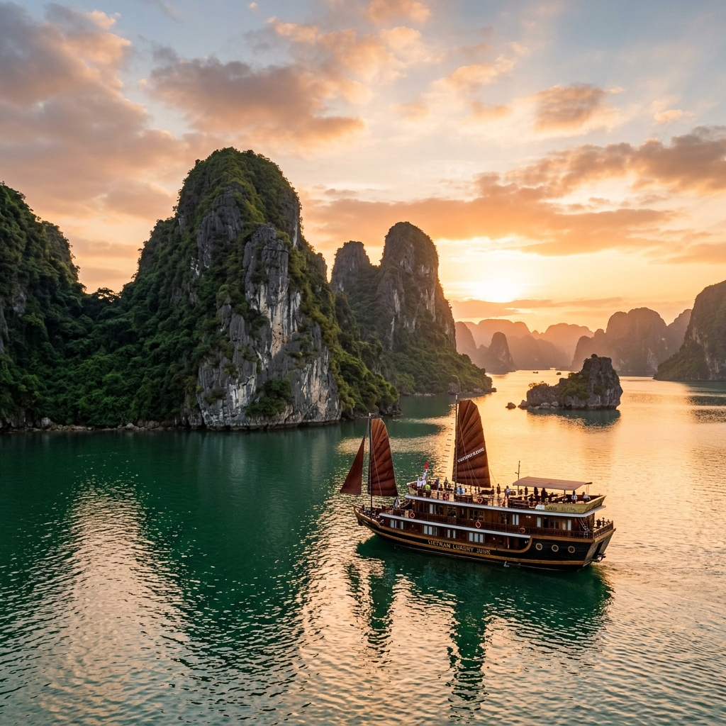 Vietnam Discovery
